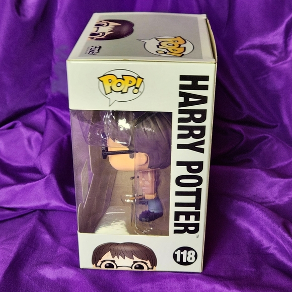 Harry Potter POP - Barnes/Noble Exclusive - Picture 3 of 5